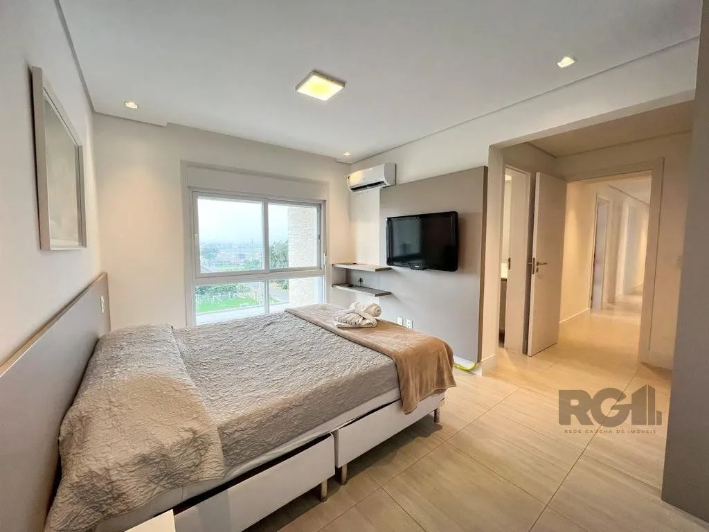 Imagem Apartamento estilo Esquina Clube