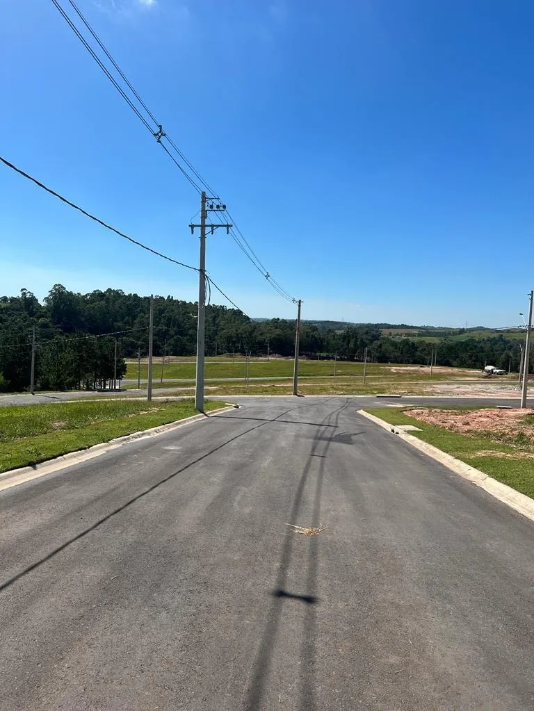 Imagem Terreno à Venda - Condomínio Villagio Itália, Sorocaba/SP