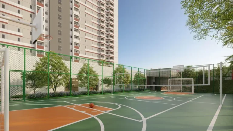 Imagem Lançamento Campo das Cerejeiras - MRV - Cidade Sete Sois