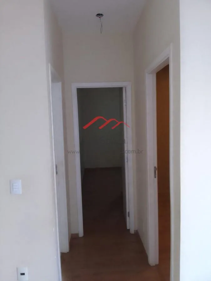 Imagem Apartamento para Venda em Sumaré, Loteamento Residencial Viva Vista, 2 dormitórios, 1 banheiro, 1 vaga