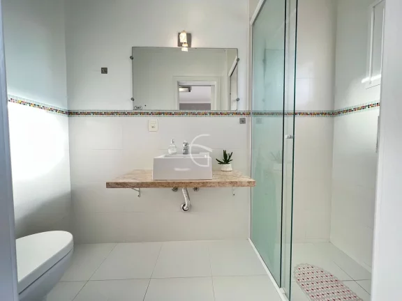 Imagem Ela é sem duvida a casa dos sonhos!
