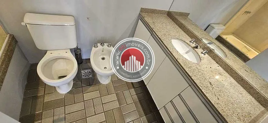 Imagem Apartamento a Venda no bairro Barra da Tijuca - Rio de Janeiro, RJ