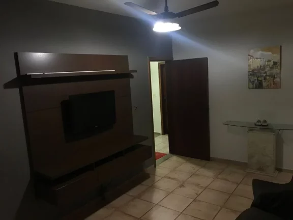 Imagem Excelente apartamento em ótima localização da Praia do Morro 2 quartos sendo uma suíte com varanda