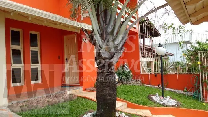 Imagem Sobrado para venda em Novo Hamburgo Bairro Guarani