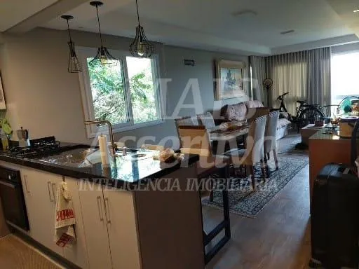 Imagem Excelente apartamento mobiliado à venda em Gramado/RS - 2 suítes