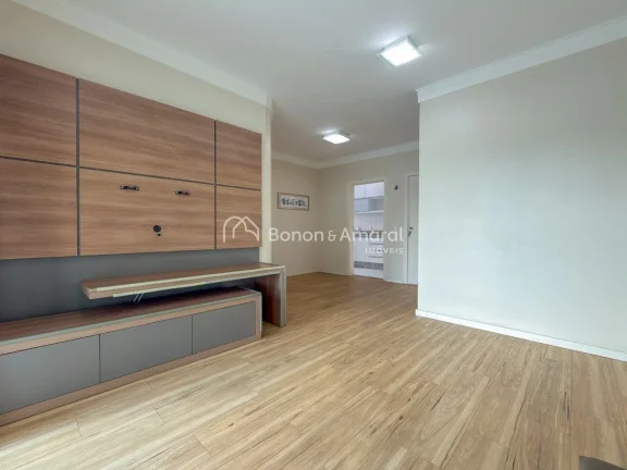 Imagem Oportunidade! Imóvel em andar alto, pronto para morar, com ar-condicionado, móveis planejados e ex...