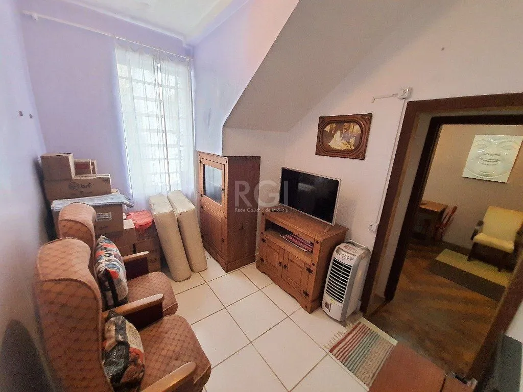 Imagem Casa para Venda - 165m², 3 dormitórios, Centro Histórico