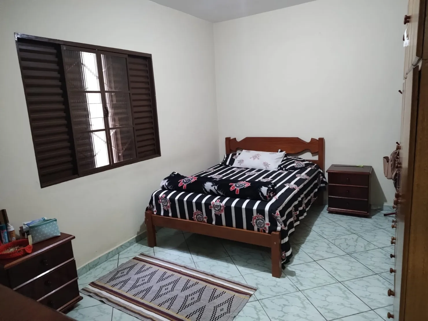 Imagem Casa à venda 3 Suites, 2 Vagas, 300M², Crispim, Pindamonhangaba - SP