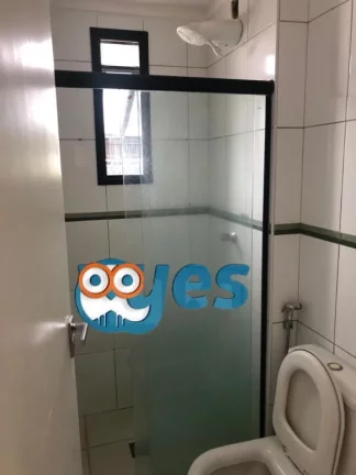 Imagem Apartamento residencial para locação, Ponto Central, Feira de Santana
