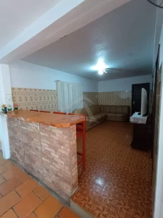 Imagem SOBRADO, QUADRA MAR, 4 QUARTOS, BARRA DO SAI