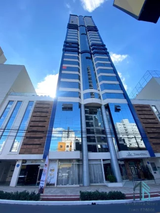 Imagem Apartamento mobiliado, ensolarado 03 suítes, 03 vagas em Bal. Camboriú SC