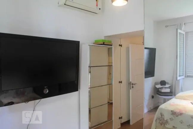 Imagem Apartamento à Venda - Ipanema, 3 Quartos, 108 m2
