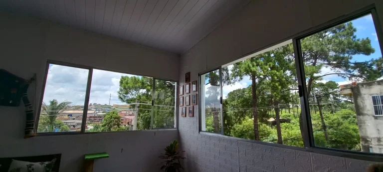 Imagem SOBRADO COM 2 CASA S À VENDA, POR R$ 430.000 - JARDIM BRIQUET - ITAPEVI/SP