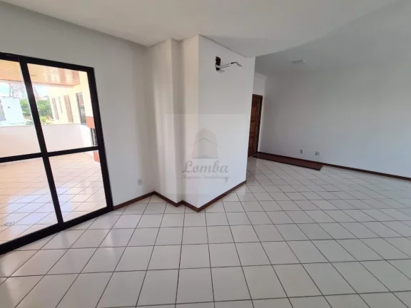 Imagem Apartamento de alto padrão com 3 quartos, 1 suíte e 2 vagas de garagem no Araés, Cuiabá-MT: confira já!