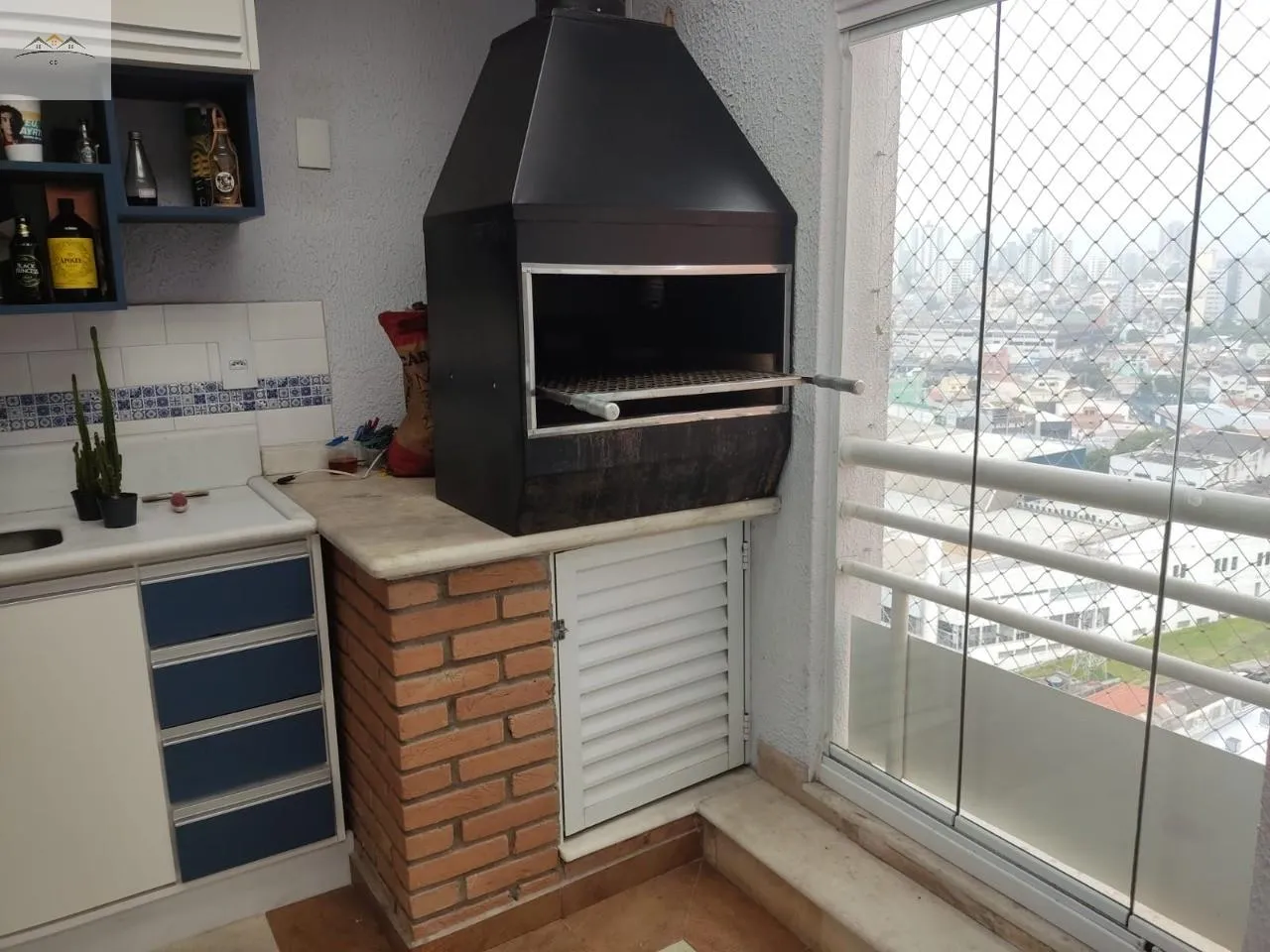 Imagem APARTAMENTO RESIDENCIAL em Santo André - São Paulo, Casa Branca
