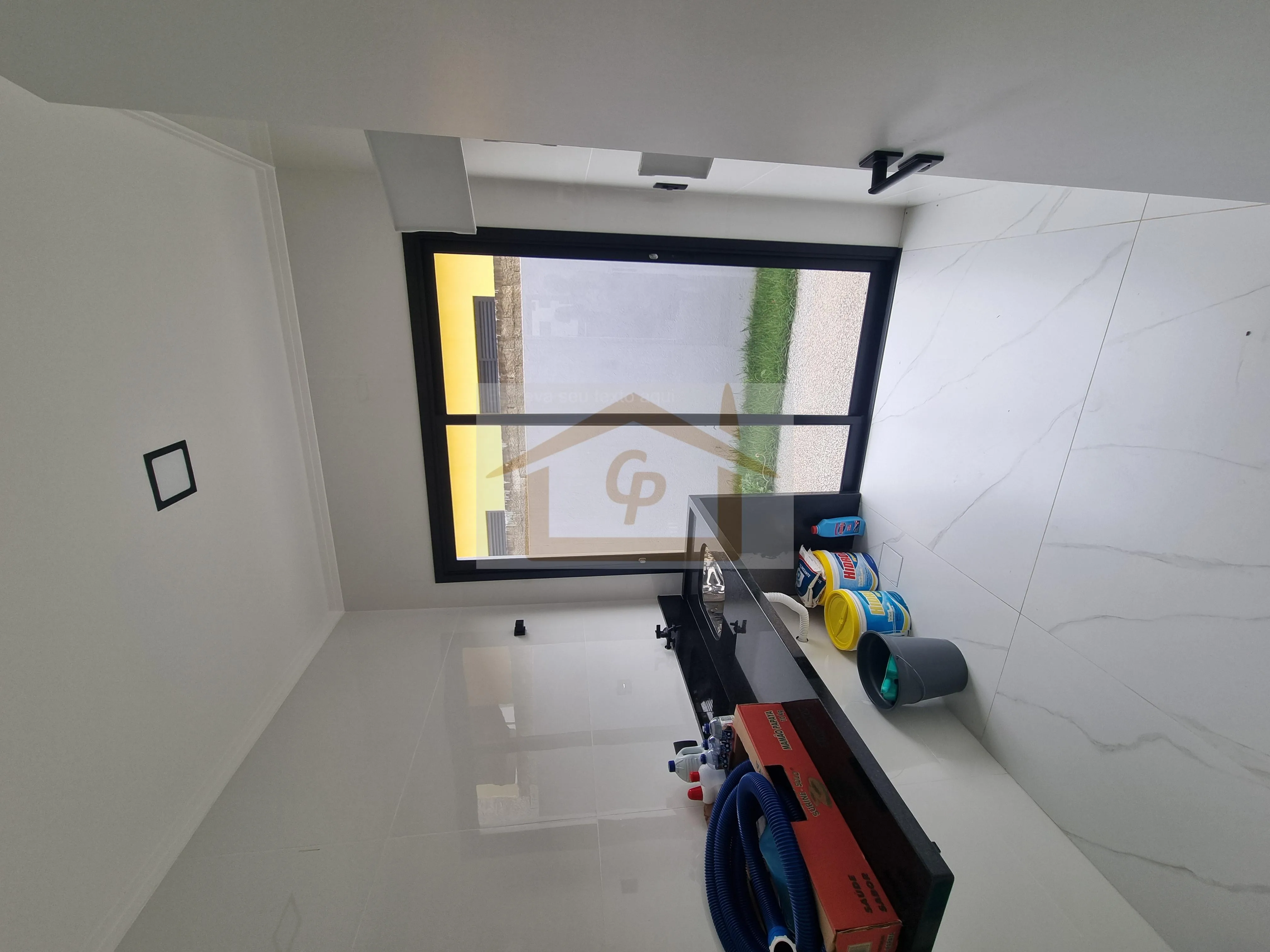 Imagem Residencial em Sintonia com a Natureza, 4 suítes, 4 vagas