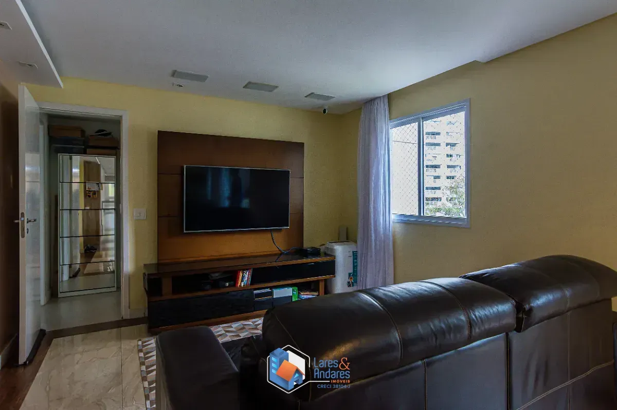 Imagem Apartamento para venda em Vila Andrade com 2 quartos, sendo 2 suítes, 84m²