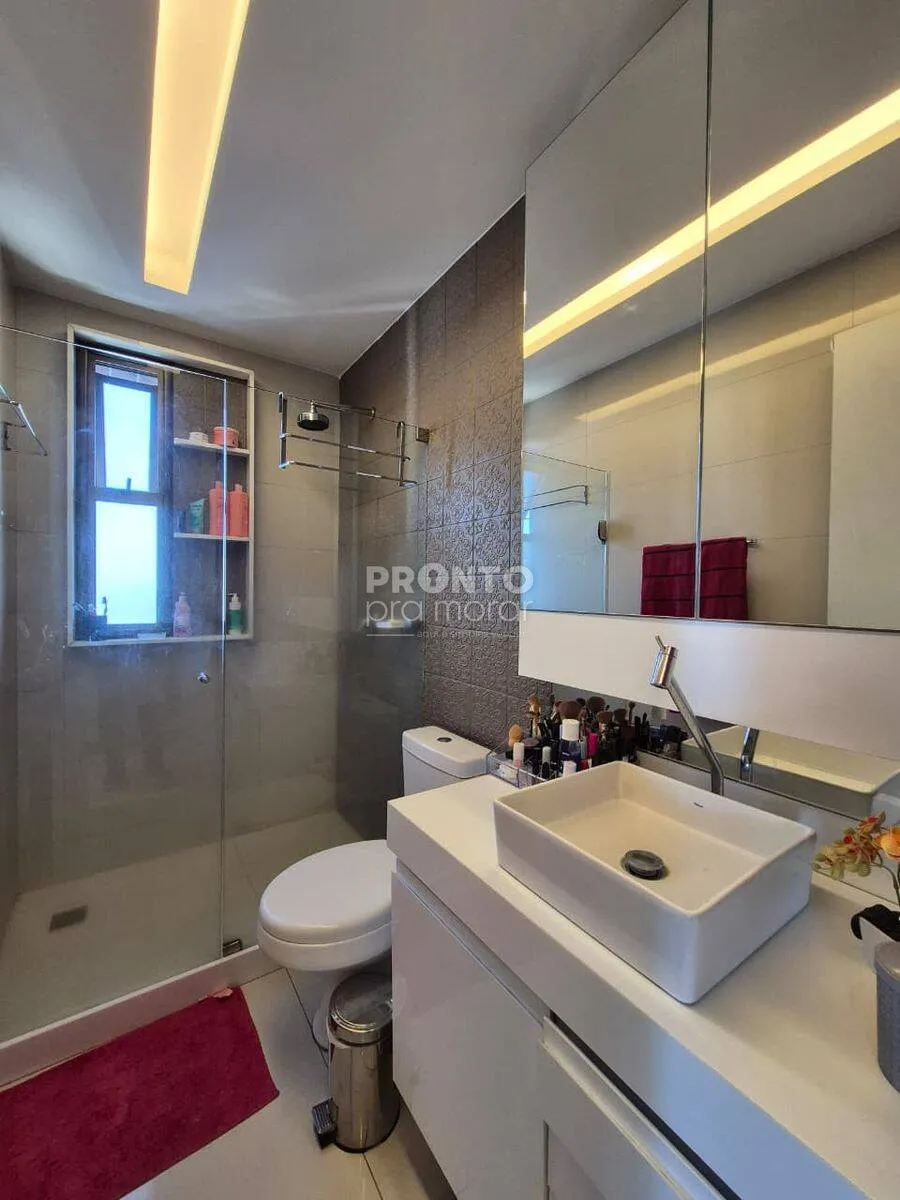 Imagem Excelente Apartamento na Madalena - 141m² | 4 Quartos | 2 Suítes | 2 Vagas