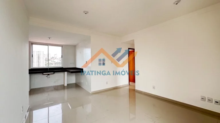 Imagem Apartamento à venda no bairro Bom Retiro - Ipatinga
