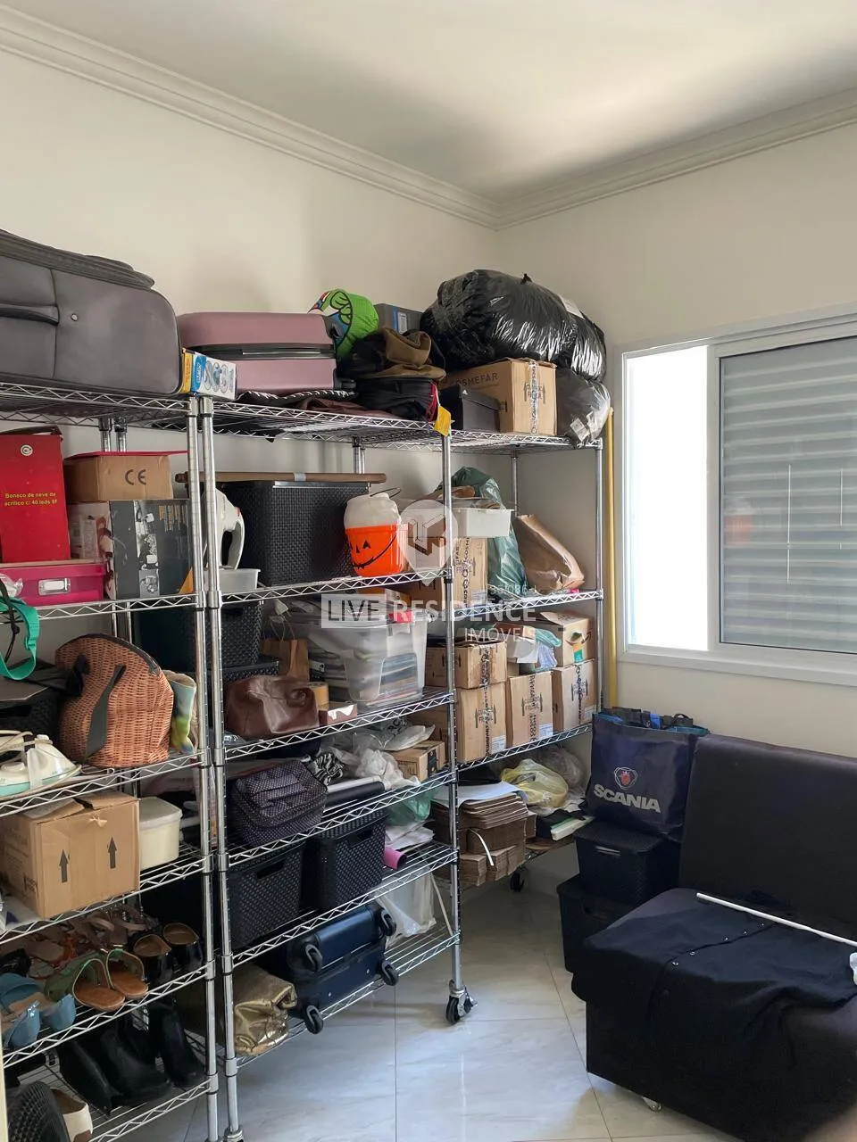 Imagem Casa térrea à venda no Ville de France!