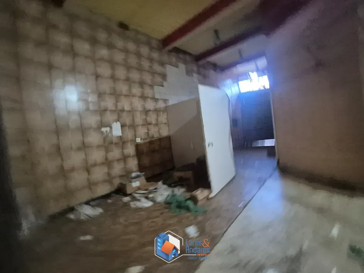 Imagem Casa comercial para venda em Sumaré, 250m²