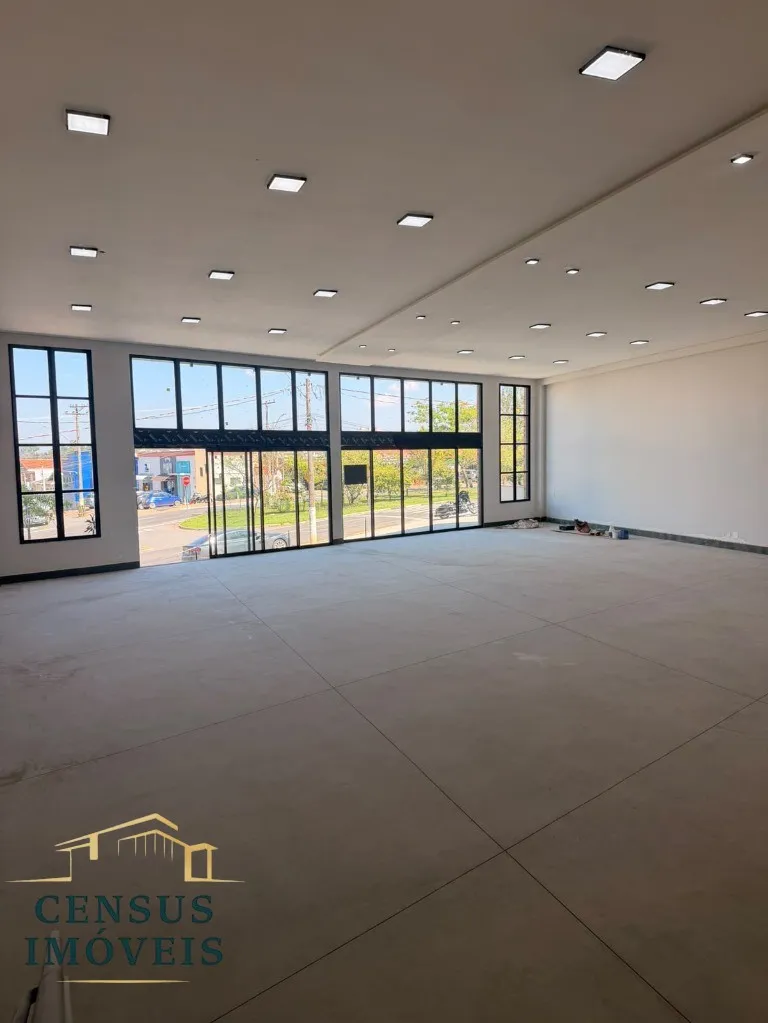 Imagem Prédio comercial, novo, para locação em Valinhos - São Paulo.