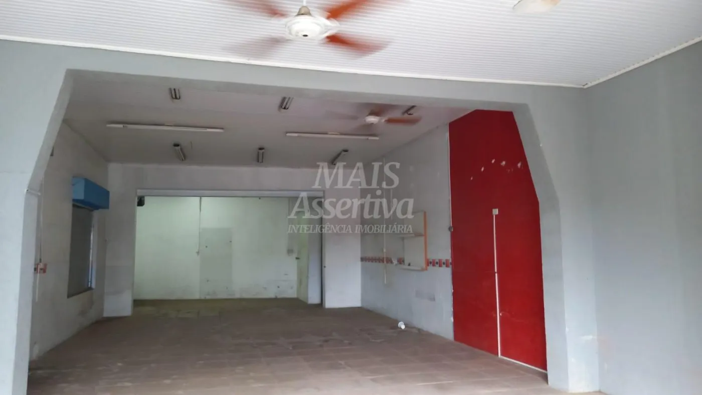 Imagem Casa comercial para locação em Hamburgo Velho