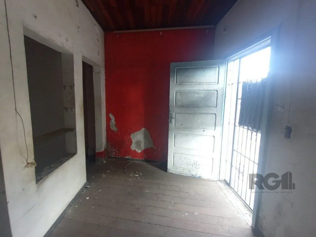 Imagem casa comercial - 50 m² - Cidade Baixa
