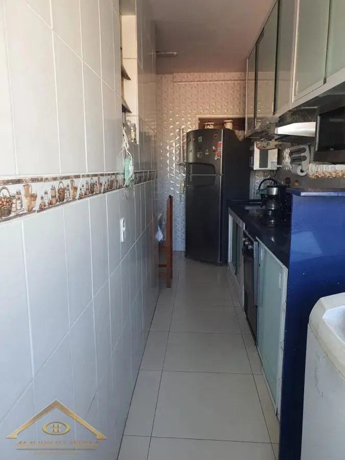 Imagem Cobertura para Venda em Cabo Frio / RJ no bairro Centro