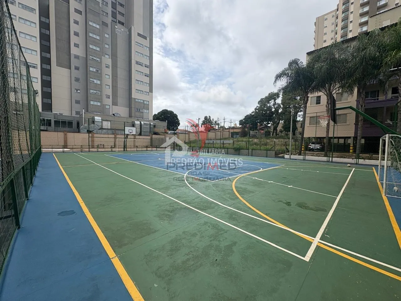 Imagem Apartamento de 4 quartos, 114m² no bairro Jardim Ubirama, em Lençóis Paulista