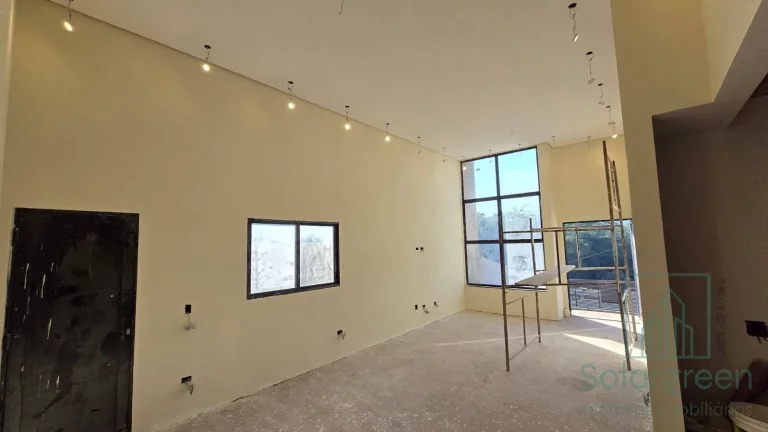 Imagem Casa 3 dormitórios, sendo 2 suítes, área gourmet e piscina em Mairiporã