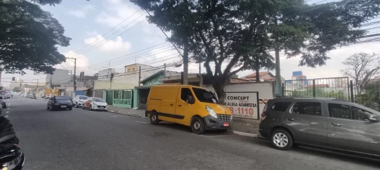 Imagem Terreno à venda, 404 m² por R$ 995.000,00 - Centro - Suzano/SP