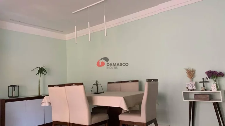 Imagem Apartamento à venda 3 Quartos, 1 Suite, 2 Vagas, 106M², Santo Antônio, São Caetano do Sul - SP