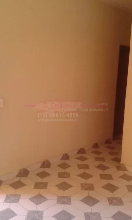 Imagem Casa a venda com edícula