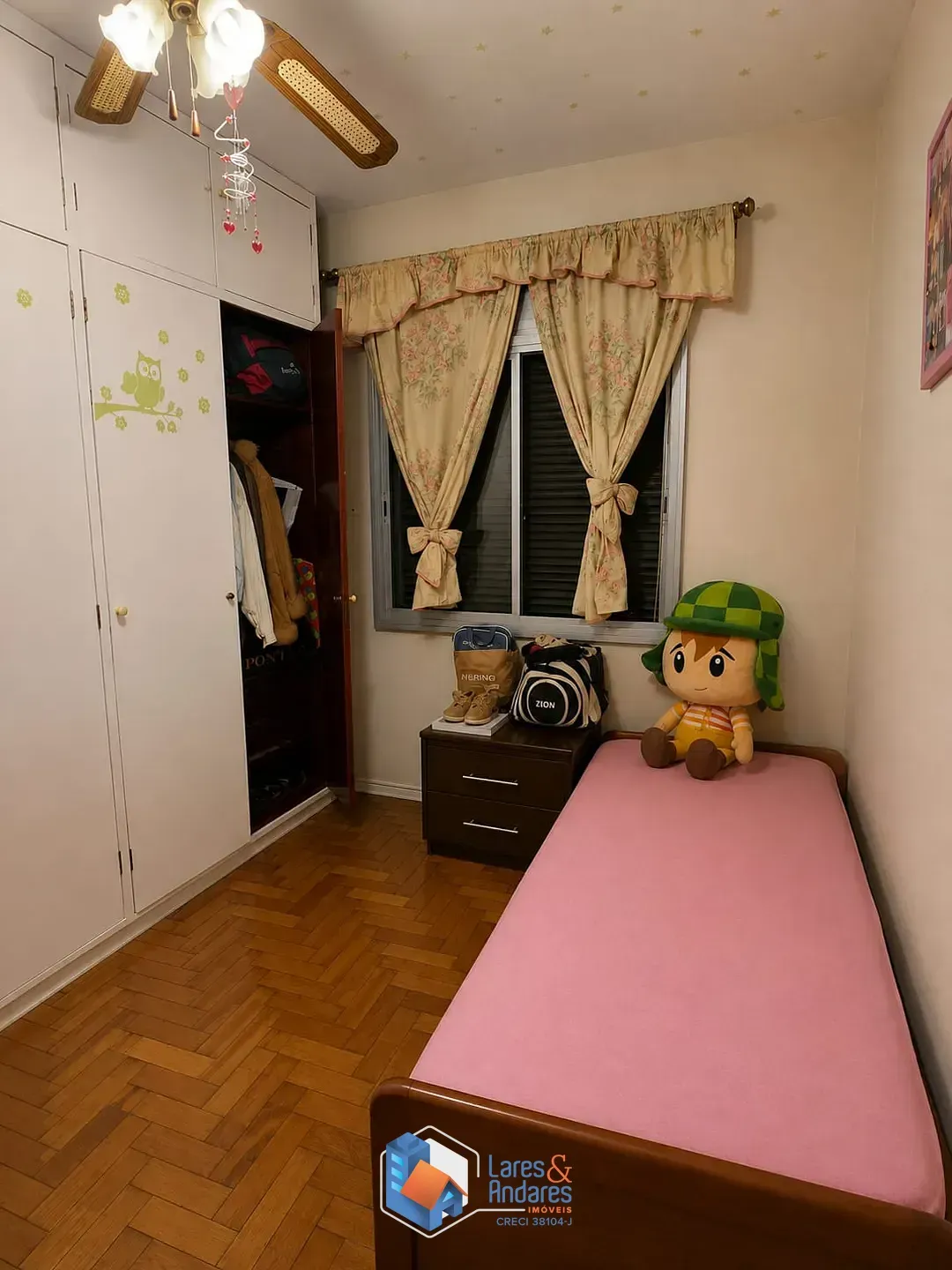 Imagem Apartamento para venda em Aclimação com 2 quartos, 82m²