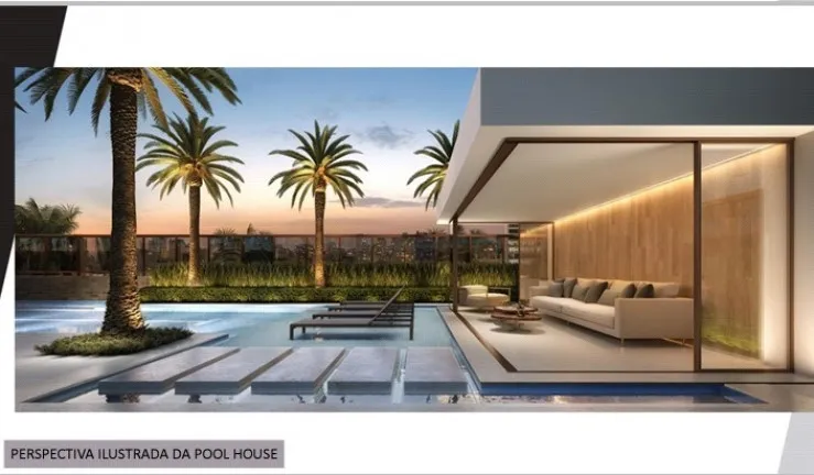 Imagem Apartamento com 3 Quartos à Venda, 123 m² em Vila Mariana - São Paulo