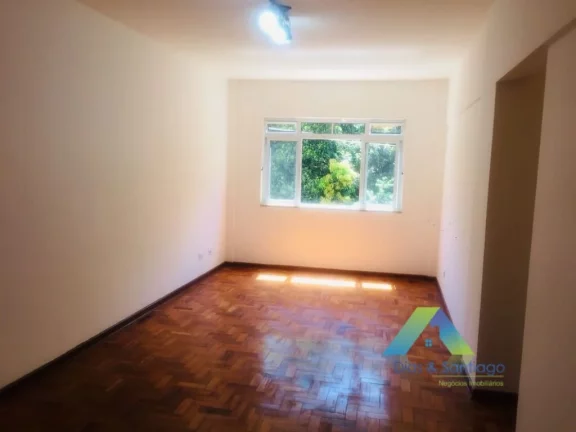 Imagem Apartamento com 3 dormitórios à venda, 94 m² por R$ 525.000,00 - Vila Mariana - São Paulo/SP