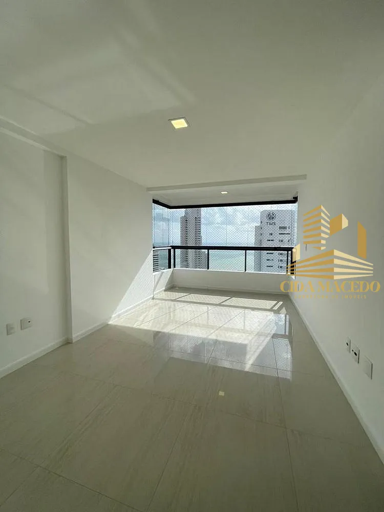 Imagem Apartamento Alto Padrão a Venda no bairro Altiplano Cabo Branco - João Pessoa, PB