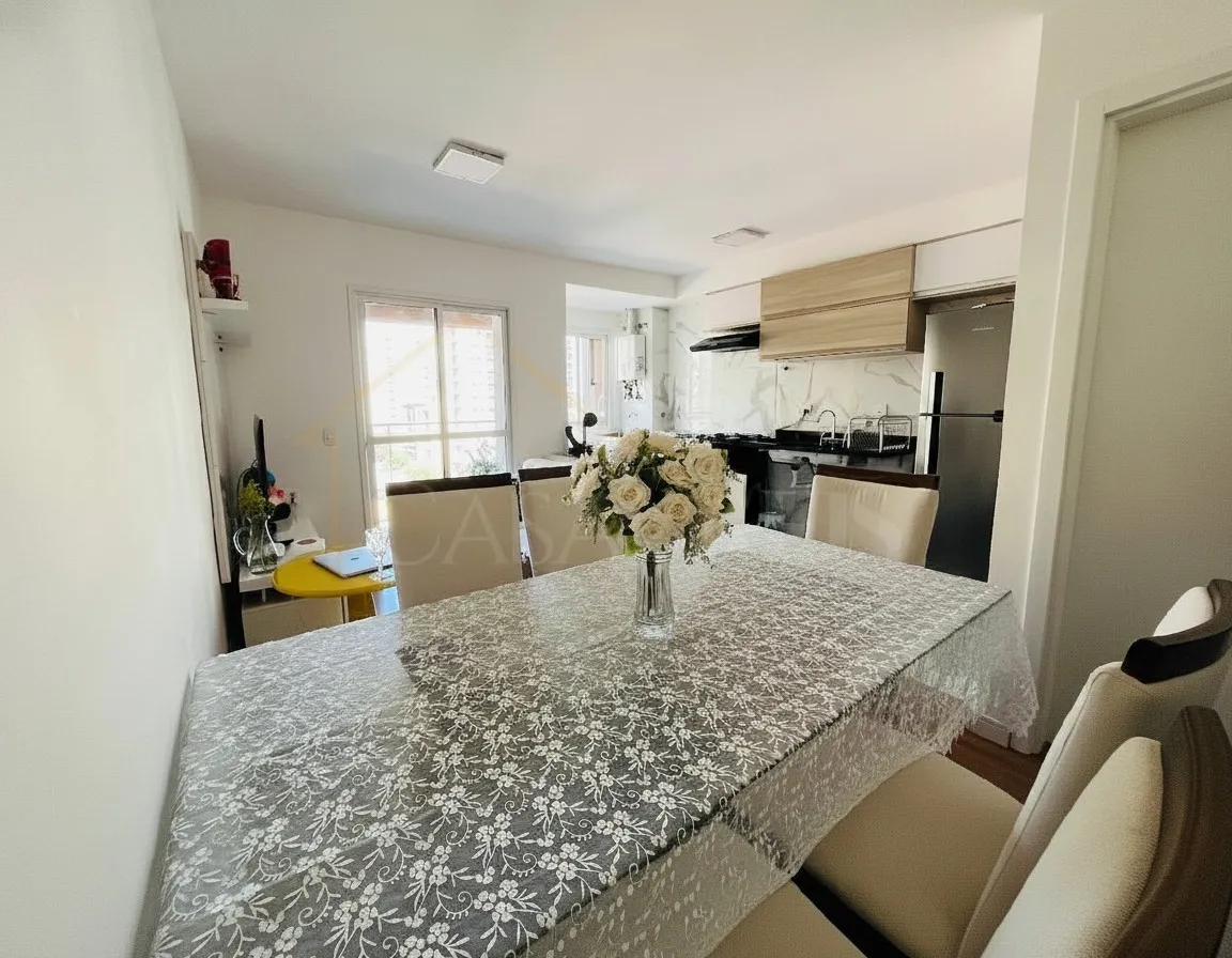 Imagem Apartamento 2 suítes à venda em Centro, Poços de Caldas
