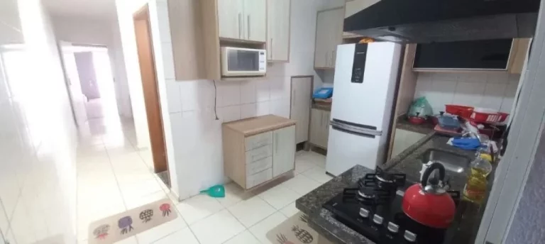 Imagem EXCELENTE CASA MOBILLIADA À VENDA NA NOVA MIRIM!!!
