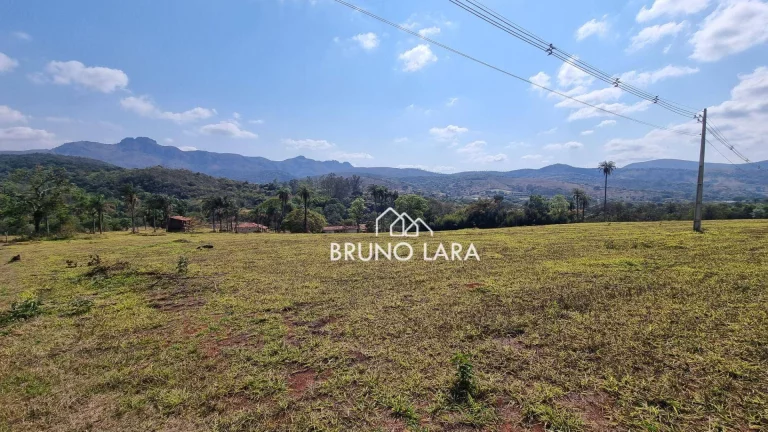 Imagem Áreas disponíveis para locação no Bairro Vieiras – Itatiaiuçu/MG.