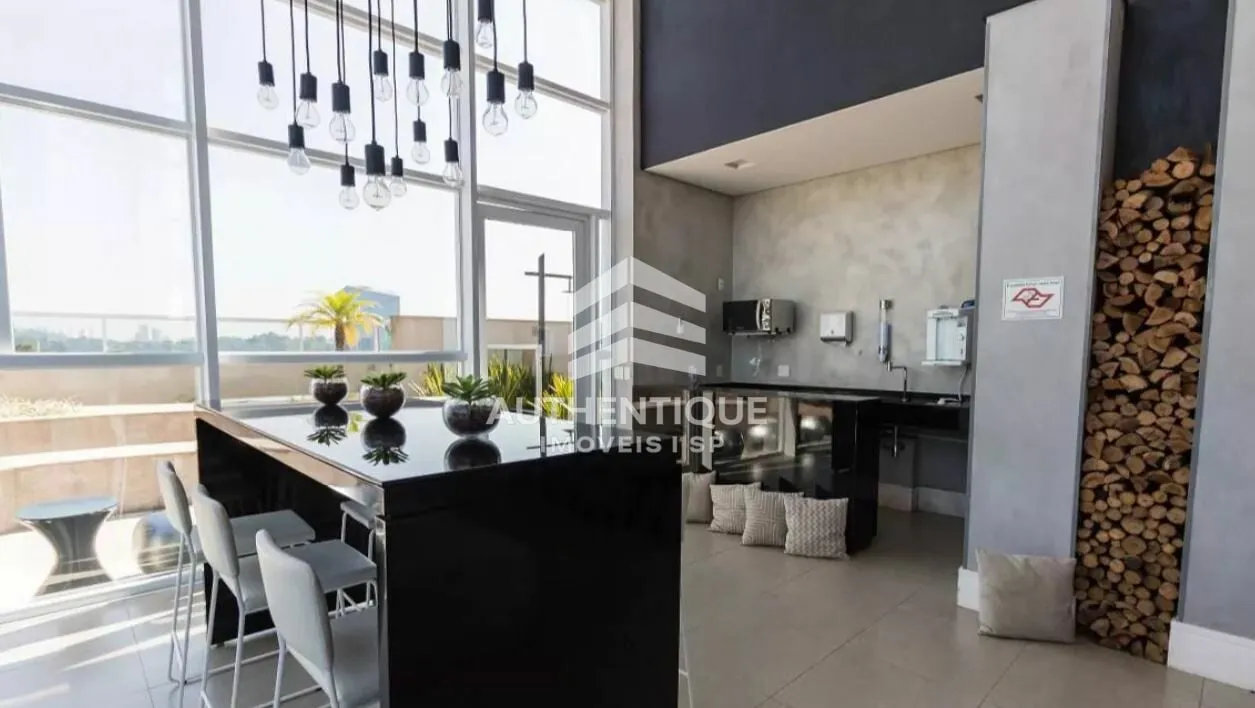 Imagem Brookfield Home Design Brooklin - Apartamento à venda em São Paulo/SP