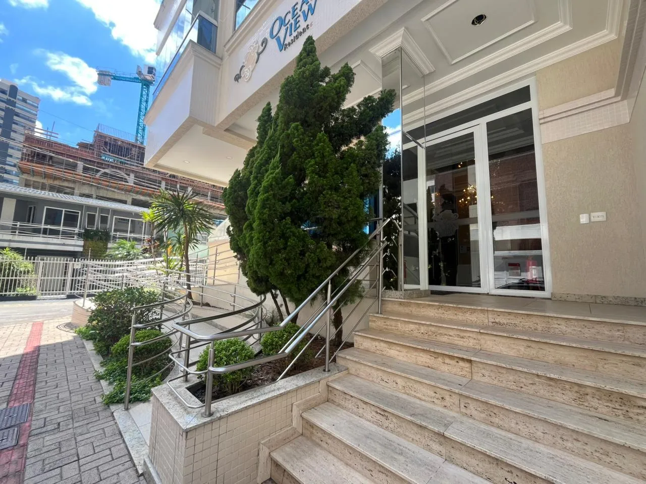 Imagem Apartamento com vista para o mar à venda com 132m2 por R$ 2.226.000,00