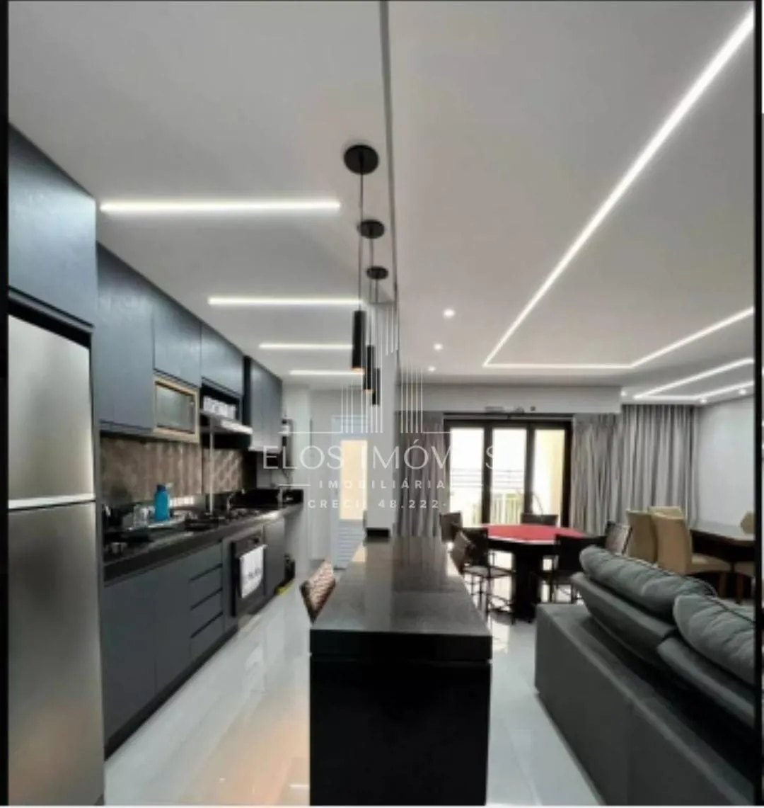 Imagem Apartamento de 3 quartos, 88m² no bairro Vila Santa Rosália, em Limeira