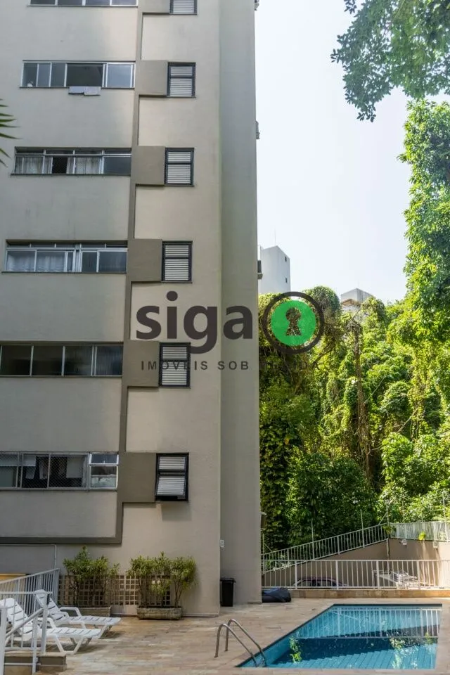 Imagem Apartamento de 3 quartos com 101m² no Jardim Astúrias, Guarujá/SP