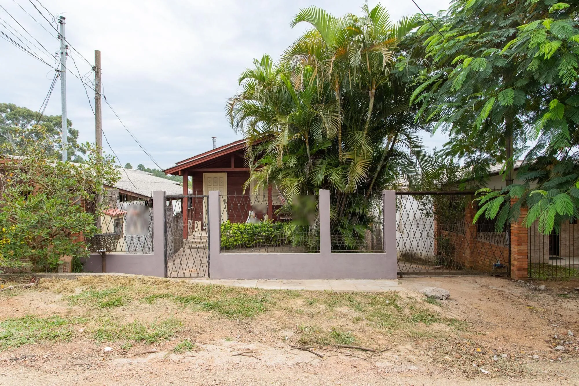 Imagem Casa em Vila Nova