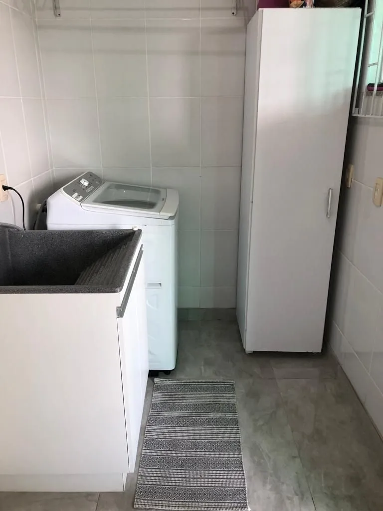 Imagem Casa à venda l 3 dormitórios l 200m² l Terra Fraca - Palhoça/SC