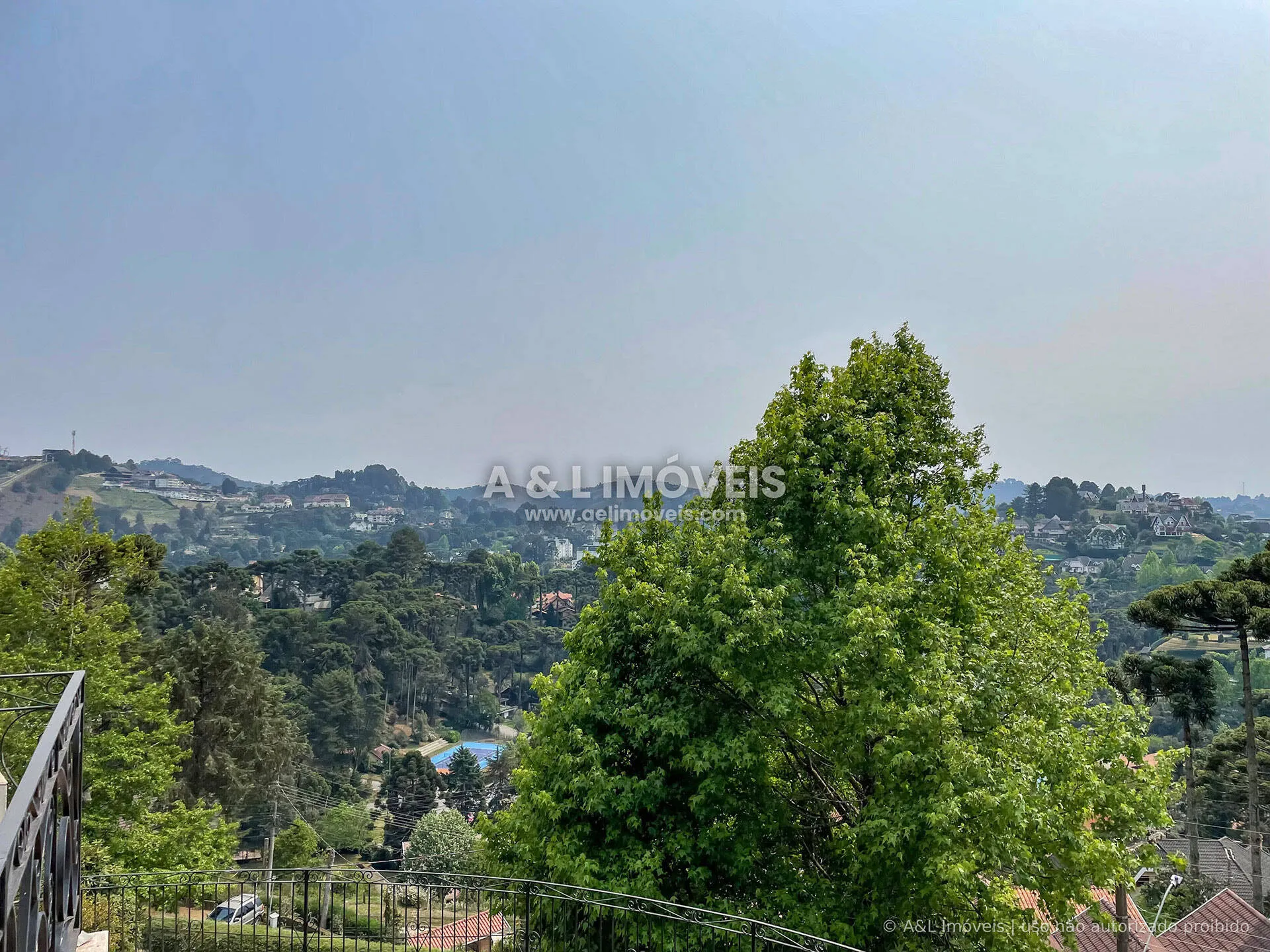 Imagem Sobrado com 321,56 m² e 4 suítes no Jardim das Pérolas