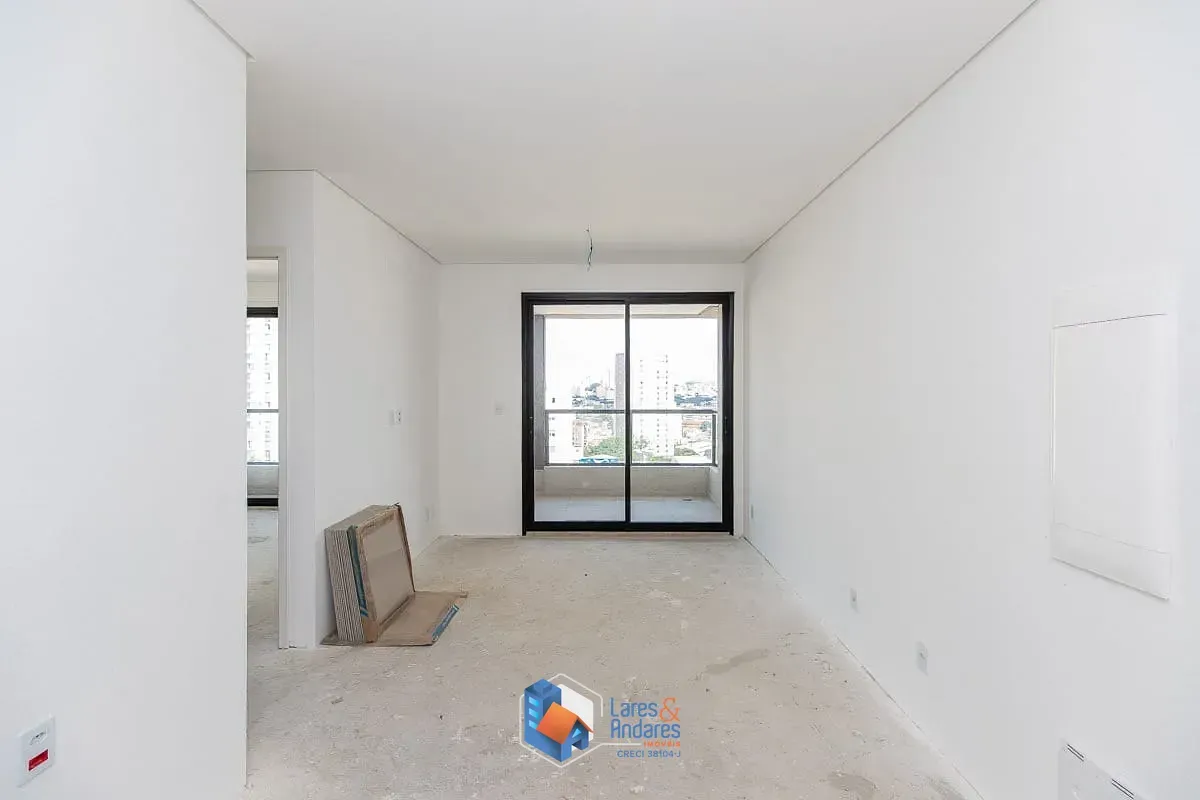 Imagem Apartamento para venda em Ipiranga com 2 quartos, sendo 1 suíte, 53.5m²