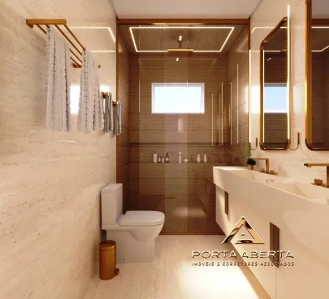Imagem Apto Alto Padrão - 3 Suites - Iguaçu - Ipatinga - COD 593